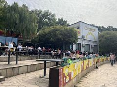 -食膳公园包子铺(烈士公园店)