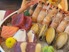 -田舍家Inakaya·炉端烧·铁板烧(天汇igc店)