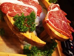 -黑牛の店·和牛烧肉(大悦城店)