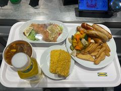 -宜家·瑞典风味餐厅(四元桥店)