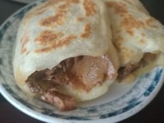-乡村驴肉馆羊蝎子