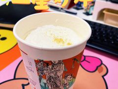 声声乌龙-茶颜悦色(花园道店)