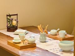 -梅间堂茶馆(绿地缤纷城店)