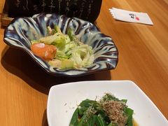 -大岛日本料理铁板烧(南通大饭店)