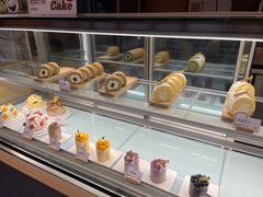 -崎本的店·专业酵种吐司(无锡万象汇店)