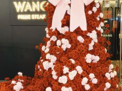 -THE WANG王品(上海中心云端店)