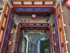 -晋阳饭庄(虎坊桥店)