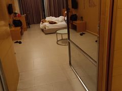 -金融街·金禧丽景海公园度假酒店