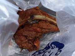 -秦氏环球炸鸡(解放北路店)