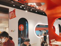 -鱼酷活鱼烤鱼(新世界城店)