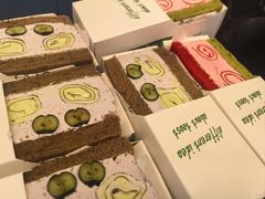 -Max Bakery 阿唛手作