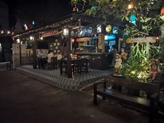 -月满港海鲜酒家