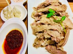 -品回味清真西北楼(宁波首店)