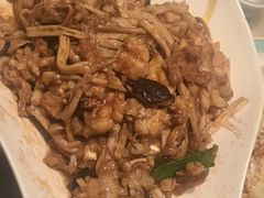 -红蜡烛-养生粥-津鲁菜(中山路店)