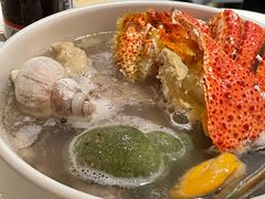 -上海临港美爵酒店·铃兰西餐厅