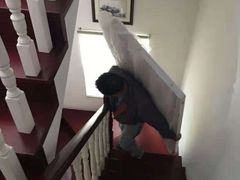 -天津搬家公司 居民搬家拆装