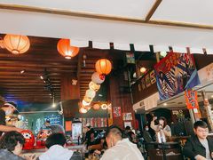 -小川洋风料理(汉街店)