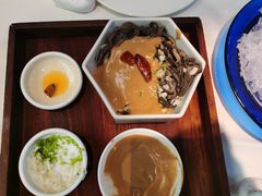 京味爆肚-四季民福烤鸭店(前门店)