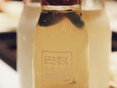-巴奴毛肚火锅(悠唐购物中心店)
