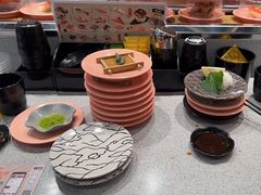 -争鲜回转寿司(西红门荟聚PLUS店)