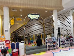 -meland亲子乐园(珠海环宇城店)