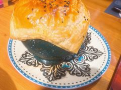 -米德维奇俄式西餐厅(西六道街店)