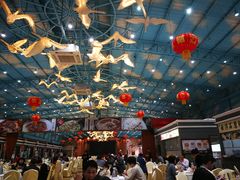 大堂-鹅城