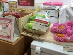 -关西国际机场直营免税店