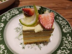 -半秋山西餐厅(销品茂店)