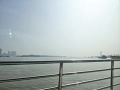 -浦口码头(轮渡站)