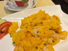 -新绿茵阁茶餐厅(皇朝东南亚花园分店)