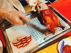 -北平食府(马鞍山路店)