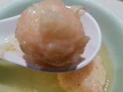 -新侨小馆(东直门北小街店)