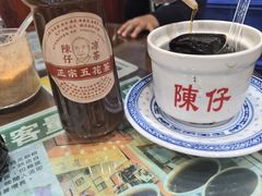 -陳仔(北京路店)