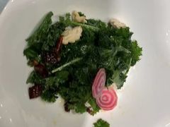 -河南盛世民航国际酒店·星空餐厅