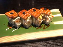 -和一料理(安阳店)