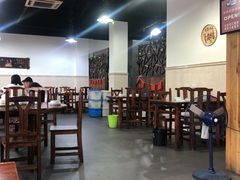 大堂-小乡小镇·传承桐庐土菜·老板亲自烧的菜