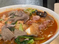 -项记面馆(明瓦廊店)