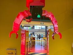 -上海乐高探索中心