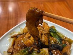 罗汉上素-奎元馆.百年奎元.非遗传承(西湖边的解放路店)