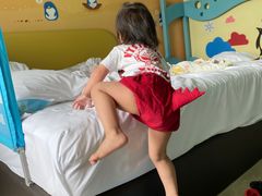 -帝企鹅自助餐厅•儿童岛•真企鹅(长隆企鹅酒店)