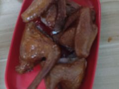 -光明刘冰乳鸽店(光明法政北路店)