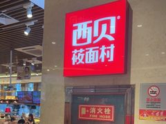 -西贝(武汉群星城店)
