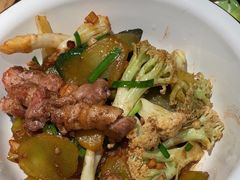 -农耕记·湖南土菜(观澜福城天虹店)