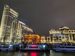 -上海轮渡售票处