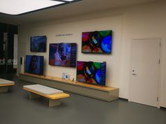 -华为授权体验店(中山公园来福士)