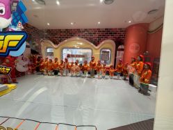 点击看大图 -奈尔宝家庭中心·亲子餐厅(苏州大悦城店)