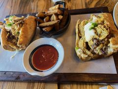 -SMOKI & CO(五大道店)