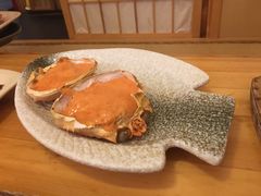 -高木日本料理(静安寺店)