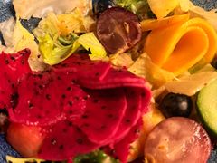 -第101座花园餐厅(湖滨88店)